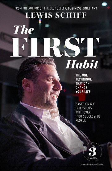 The First Habit main product photo
