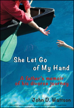 She Let Go of My Hand