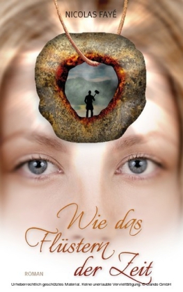 Wie das Flüstern der Zeit