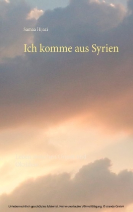 Ich komme aus Syrien