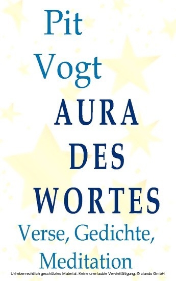 Aura des Wortes main product photo