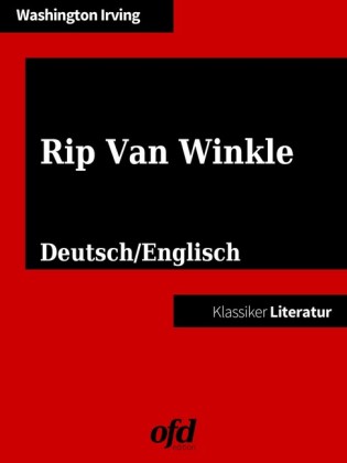 Rip Van Winkle