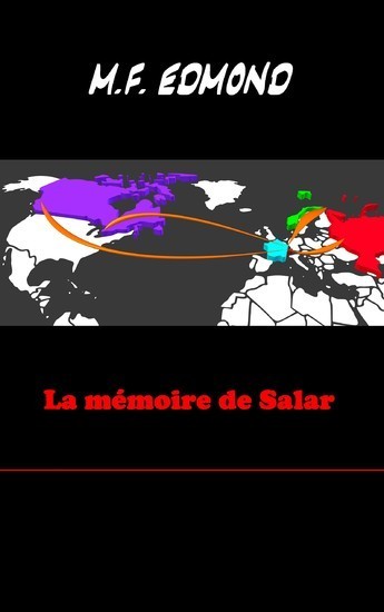la mémoire de salar main product photo