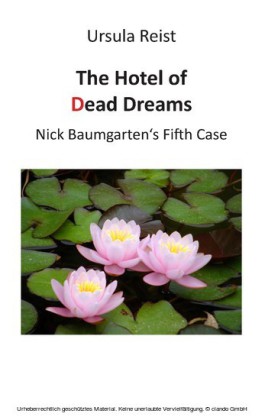 The Hotel of Dead Dreams
