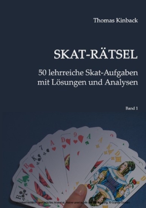 Skat-Rätsel
