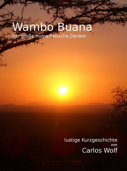 Wambo Boana main product photo