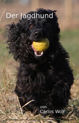 Der Jagdhund