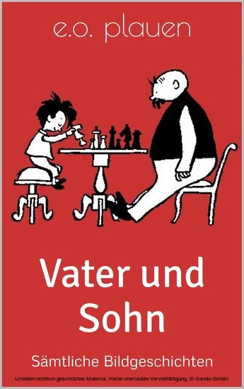 Vater und Sohn main product photo