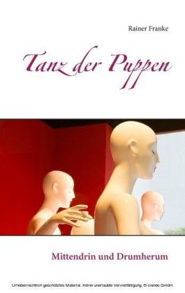 Tanz der Puppen