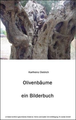 Olivenbäume