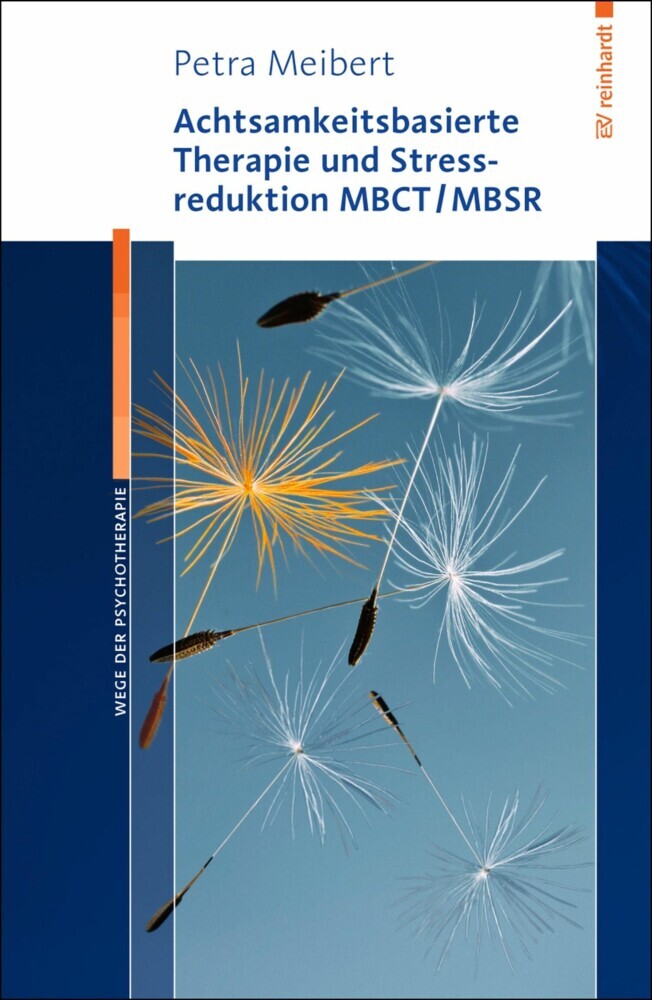 Achtsamkeitsbasierte Therapie und Stressreduktion MBCT/MBSR main product photo