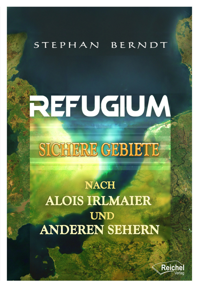 Refugium - Sichere Gebiete main product photo