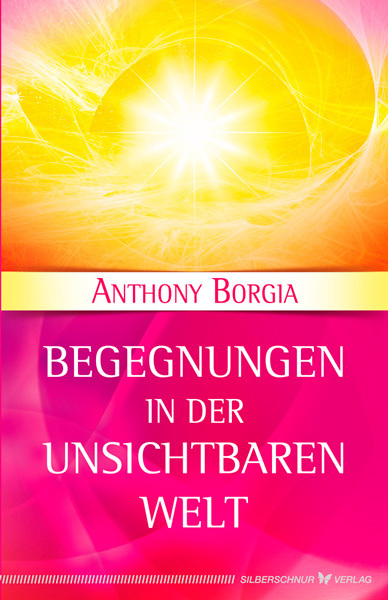 Begegnungen in der Unsichtbaren Welt main product photo