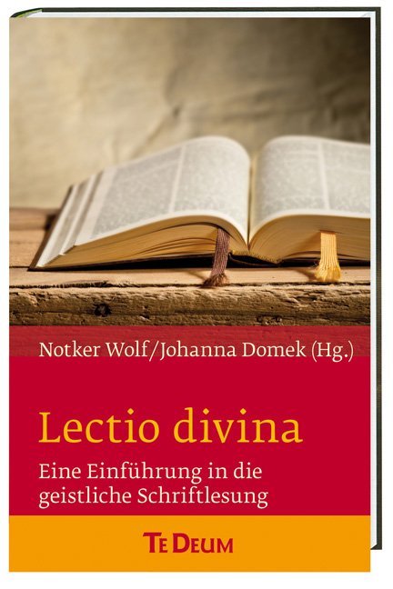 Lectio divina main product photo