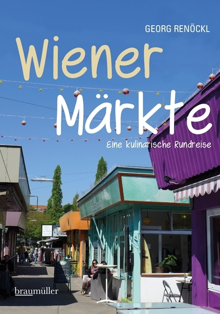 Wiener Märkte main product photo