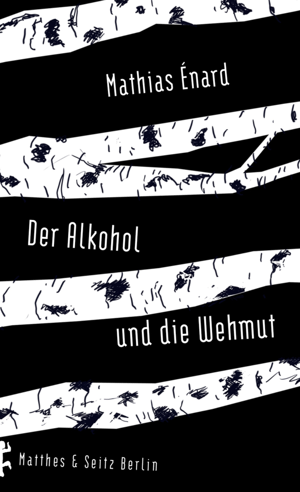 Der Alkohol und die Wehmut main product photo