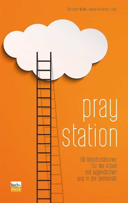 Praystation main product photo