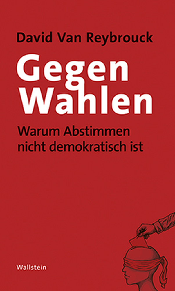 Gegen Wahlen main product photo