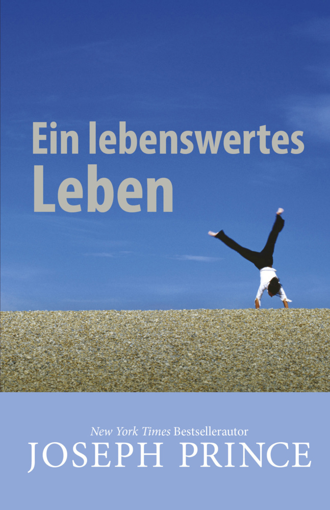 Ein lebenswertes Leben main product photo