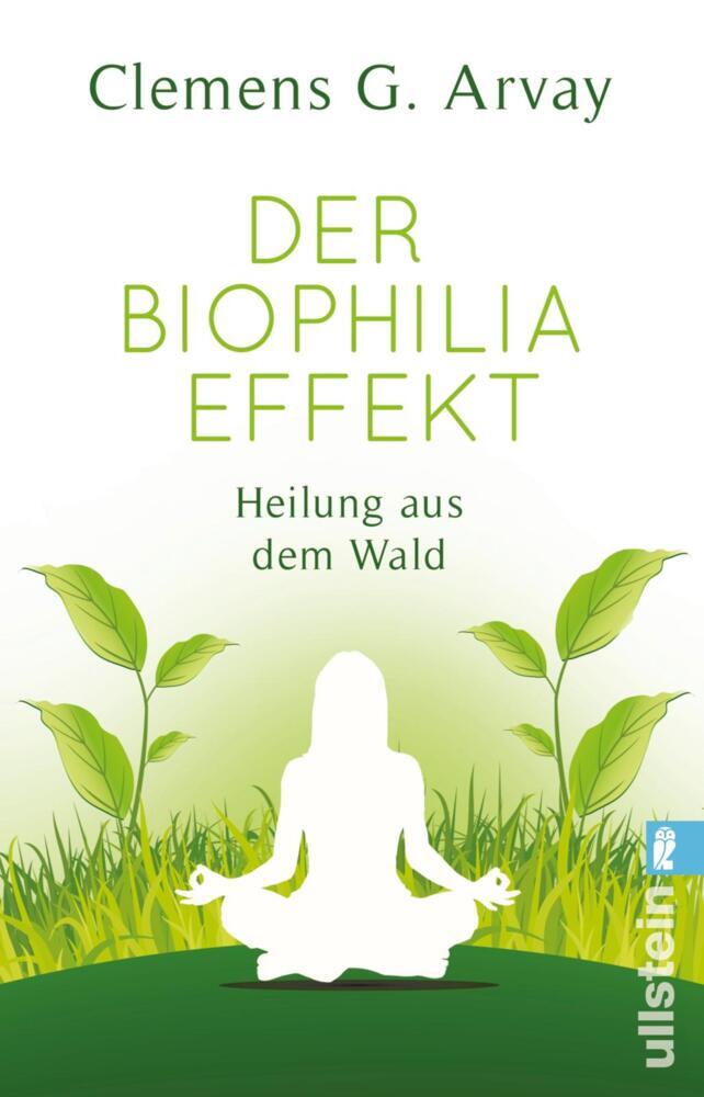 Der Biophilia-Effekt main product photo