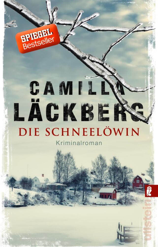 Die Schneelöwin main product photo