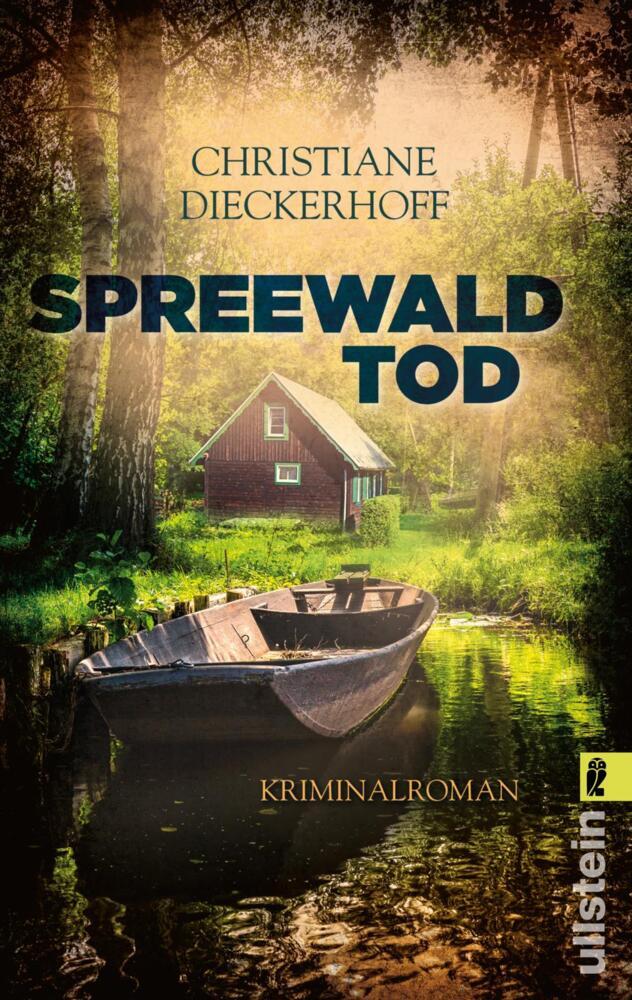 Spreewaldtod main product photo