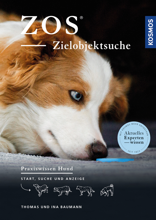 ZOS - Zielobjektsuche main product photo