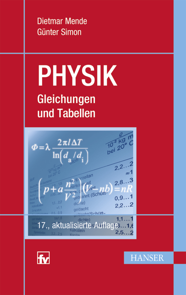 Physik main product photo