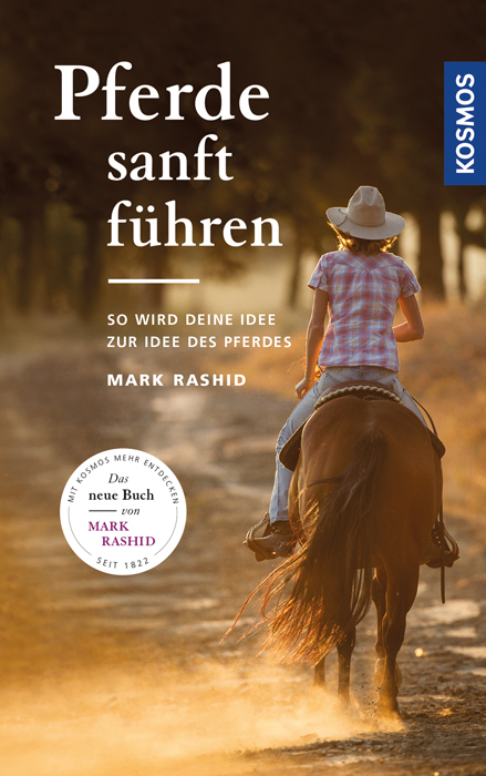 Pferde sanft führen main product photo