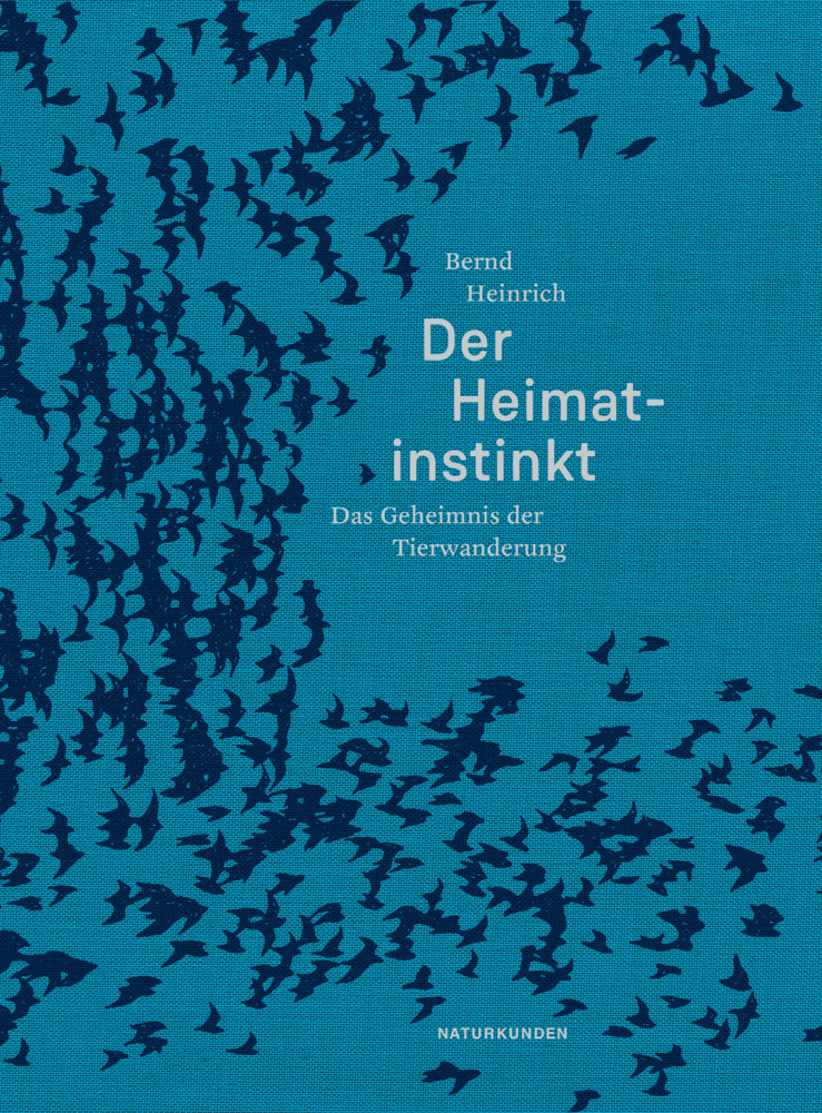 Der Heimatinstinkt main product photo