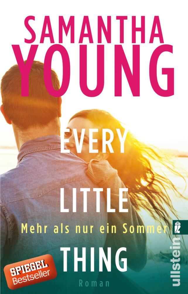 Every Little Thing - Mehr als nur ein Sommer main product photo