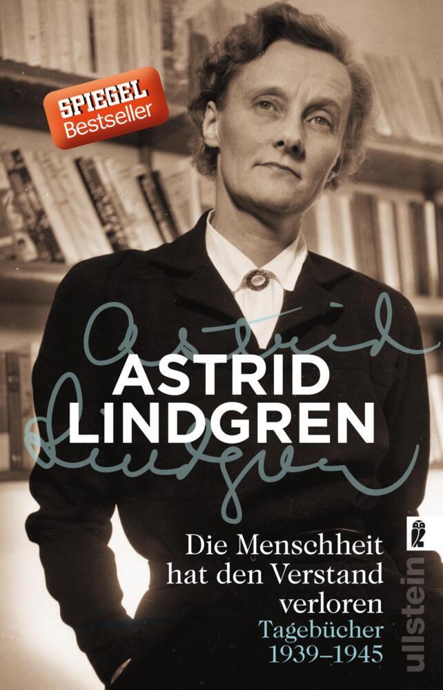Die Menschheit hat den Verstand verloren main product photo