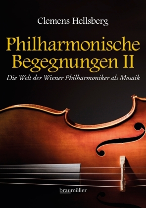 Philharmonische Begegnungen. Tl.2