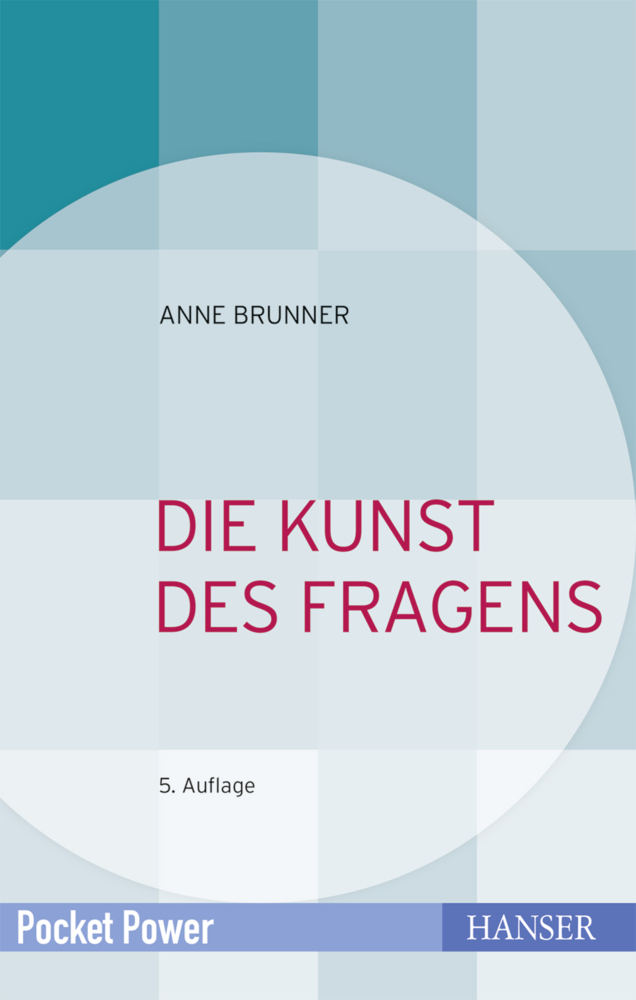 Die Kunst des Fragens main product photo