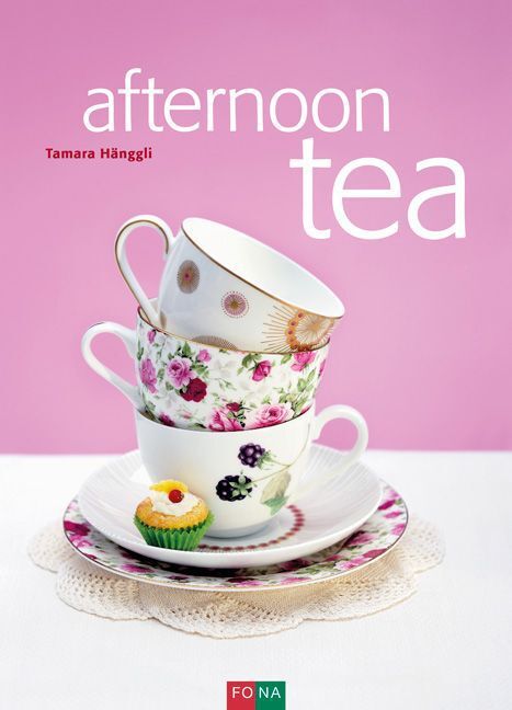 Afternoon Tea main product photo