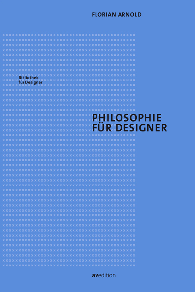 Philosophie für Designer main product photo