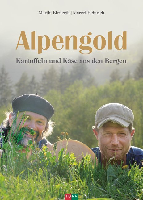 Alpengold main product photo