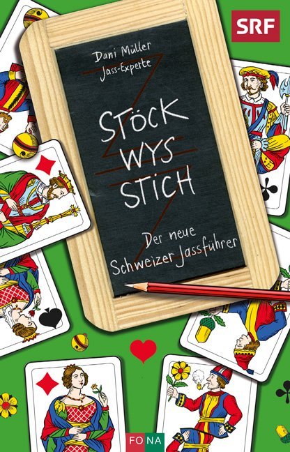 Stöck - Wys - Stich main product photo