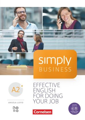 Simply Business - A2+