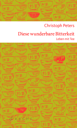 Diese wunderbare Bitterkeit