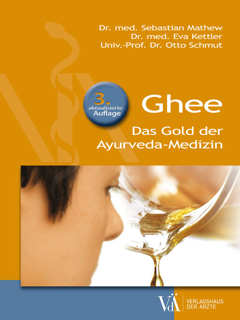 Ghee main product photo