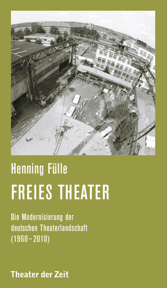 Freies Theater main product photo