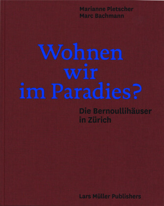 Wohnen wir im Paradies?