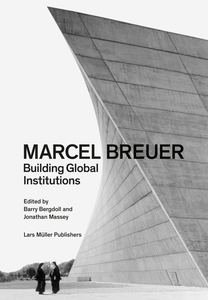 Marcel Breuer main product photo