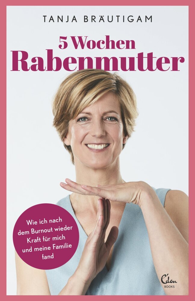 5 Wochen Rabenmutter main product photo