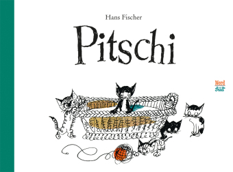 Pitschi, Geschenkbuchausgabe
