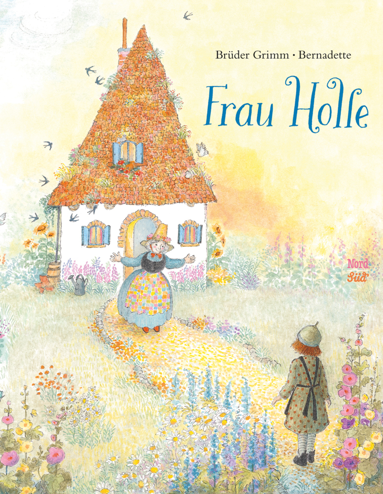 Frau Holle main product photo