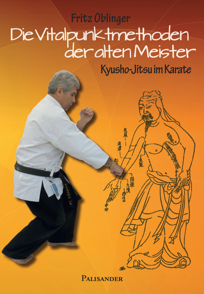 Die Vitalpunktmethoden der alten Meister main product photo
