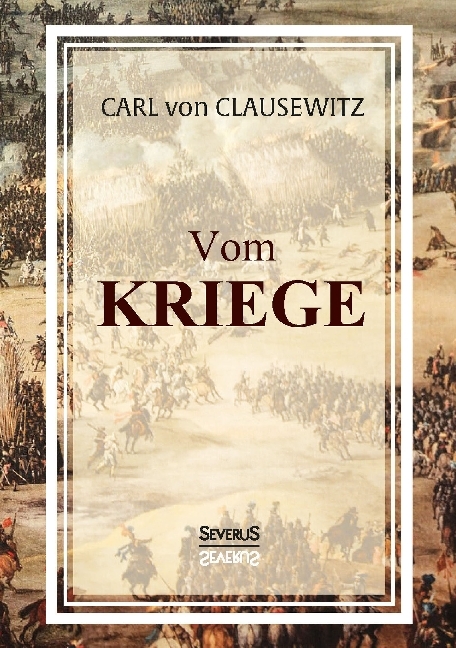Vom Kriege main product photo