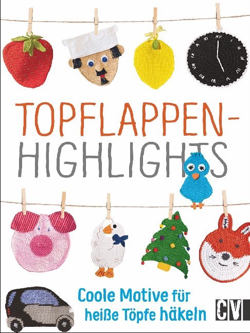 Topflappen-Highlights main product photo